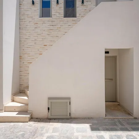 Sokaki Alley Kardamena (Kos)