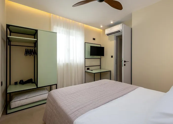 Sokaki Alley Kardamena (Kos)