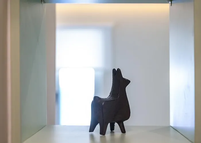 Lägenhet Sokaki Alley Kardamena (Kos)