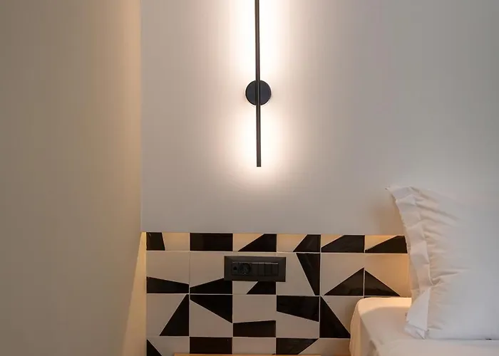 Sokaki Alley Kardamena (Kos)