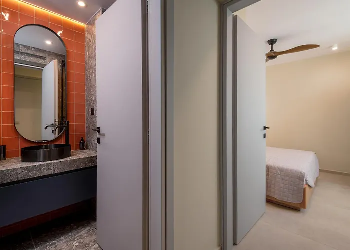 Lägenhet Sokaki Alley