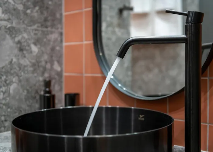 Lägenhet Sokaki Alley Kardamena (Kos)