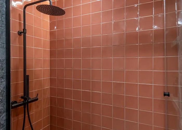 Sokaki Alley Lägenhet Kardamena (Kos)