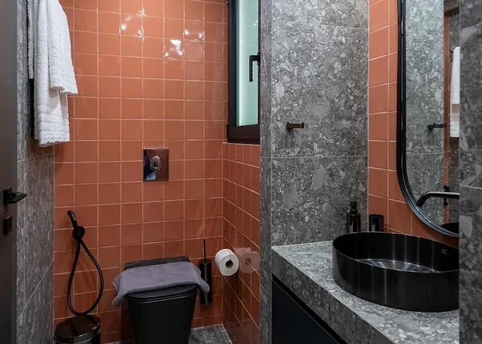 Sokaki Alley Kardamena (Kos)