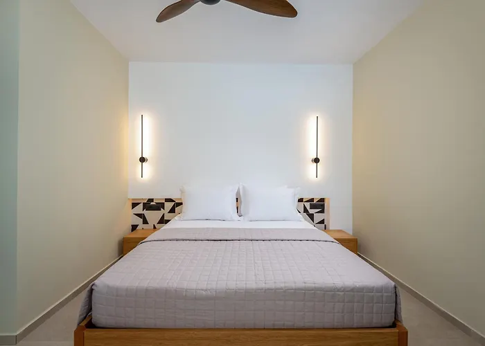 Sokaki Alley Lägenhet *