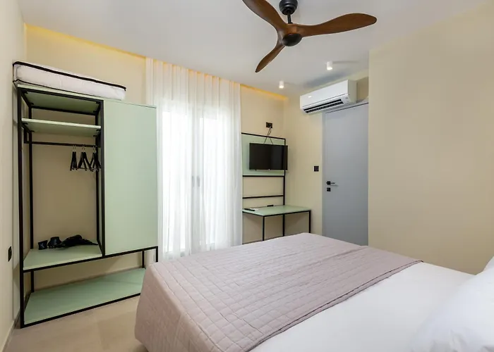 Sokaki Alley Kardamena (Kos)