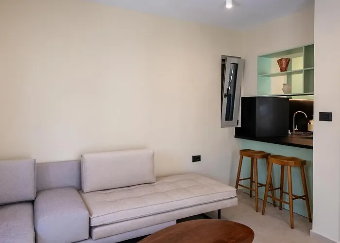 Sokaki Alley Kardamena (Kos)