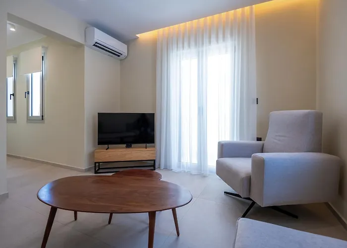 Sokaki Alley Lägenhet *