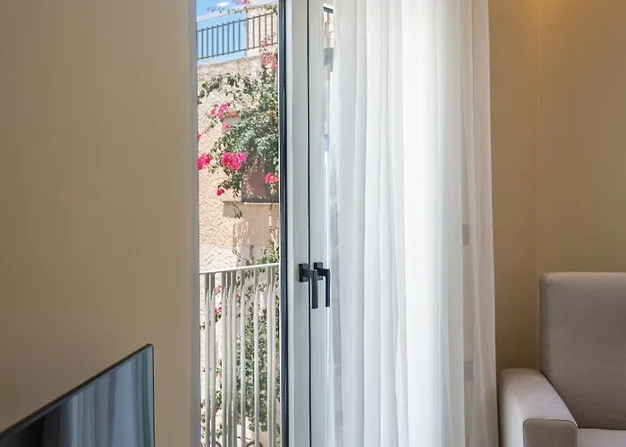 Lägenhet Sokaki Alley