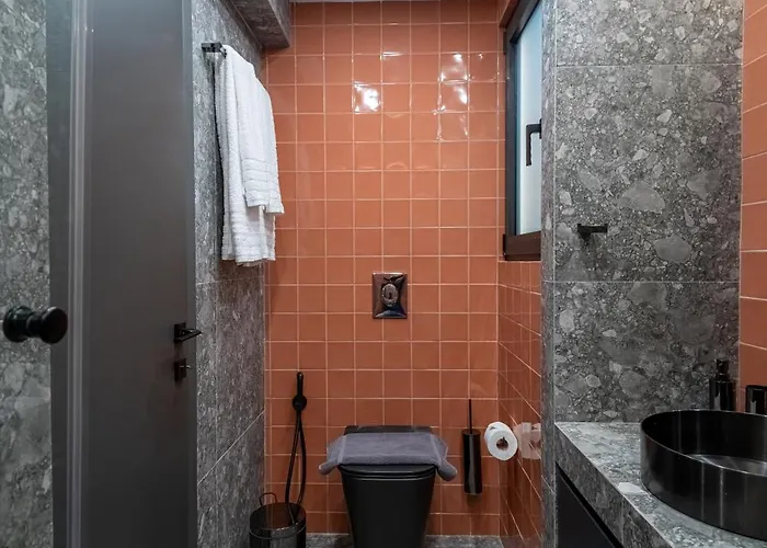 Lägenhet Sokaki Alley