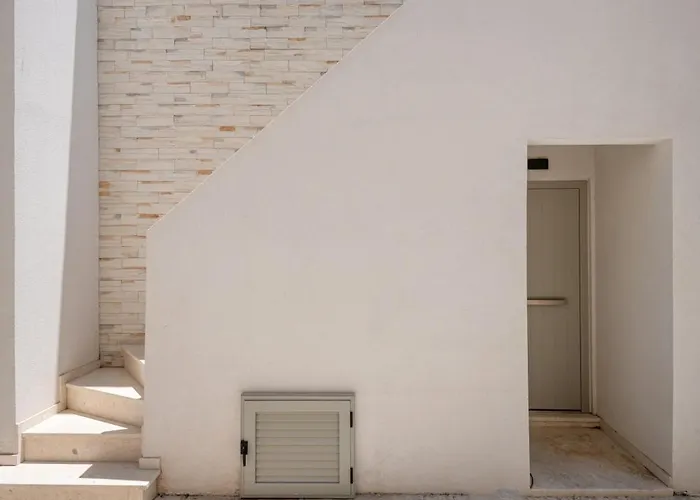 Sokaki Alley Kardamena (Kos)